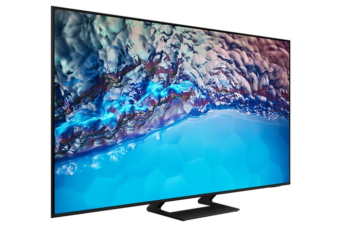 Smart Tivi Samsung 4K Crystal UHD 65 inch UA65BU8500 Màu Đen