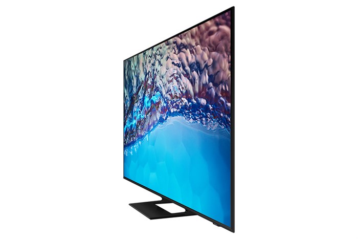Smart Tivi Samsung 4K Crystal UHD 65 inch UA65BU8500 Màu Đen