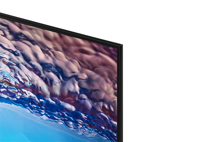Smart Tivi Samsung 4K Crystal UHD 65 inch UA65BU8500 Màu Đen