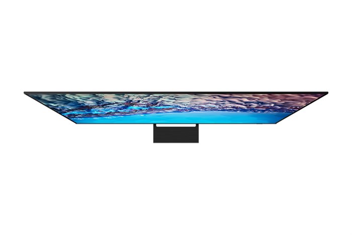 Smart Tivi Samsung 4K Crystal UHD 55 inch UA55BU8500 Màu Đen