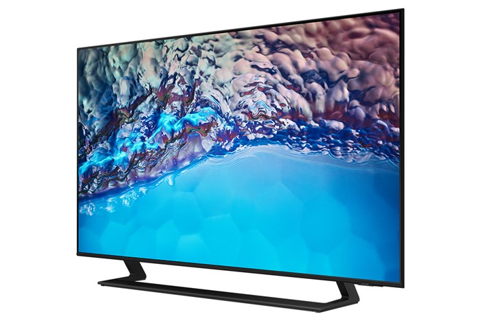Smart Tivi Samsung 4K Crystal UHD 50 inch UA50BU8500 Màu Đen