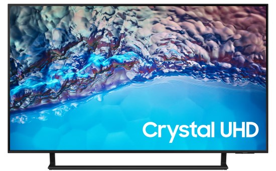 Smart Tivi Samsung 4K Crystal UHD 50 inch UA50BU8500