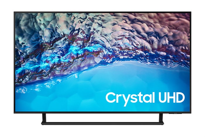 Smart Tivi Samsung 4K Crystal UHD 43 inch UA43BU8500 Màu Đen