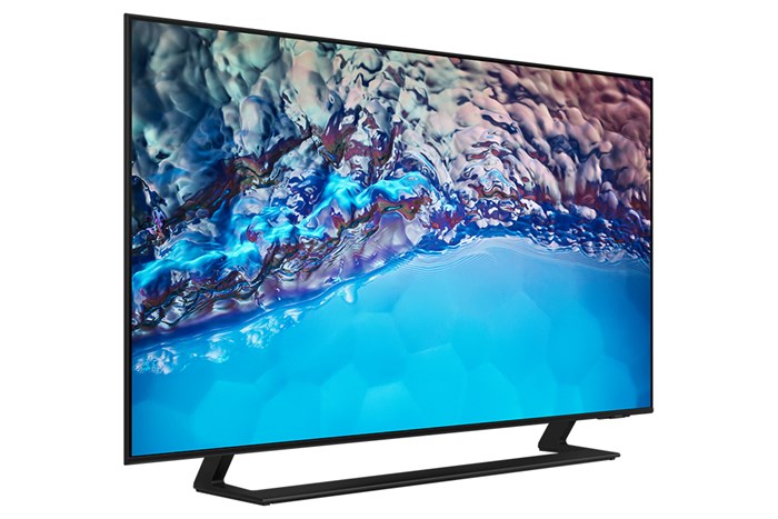 Smart Tivi Samsung 4K Crystal UHD 43 inch UA43BU8500 Màu Đen