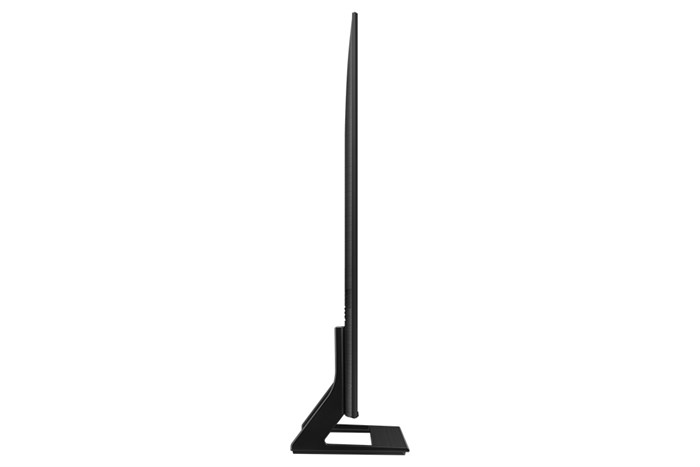 Smart Tivi Samsung 4K Crystal UHD 43 inch UA43BU8500 Màu Đen