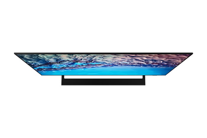 Smart Tivi Samsung 4K Crystal UHD 43 inch UA43BU8500 Màu Đen