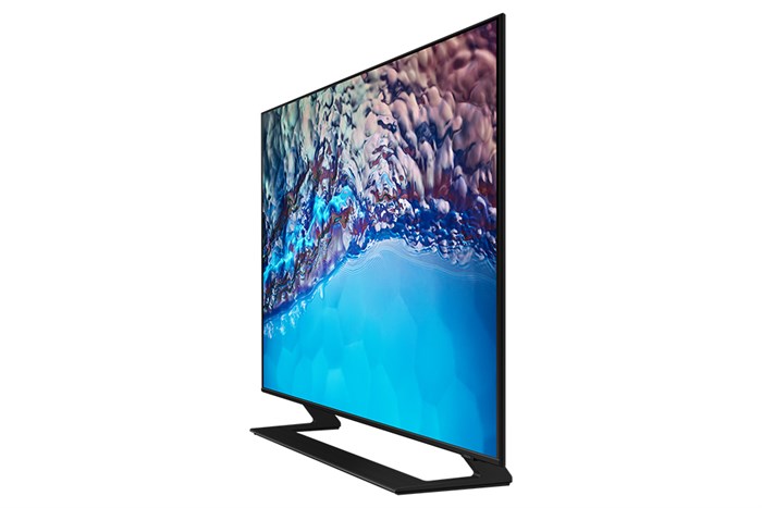 Smart Tivi Samsung 4K Crystal UHD 43 inch UA43BU8500 Màu Đen