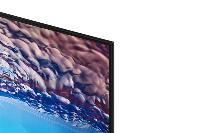 Smart Tivi Samsung 4K Crystal UHD 43 inch UA43BU8500 Màu Đen