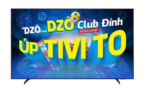 Smart Tivi Crystal UHD Samsung 4K 85 inch UA85BU8000