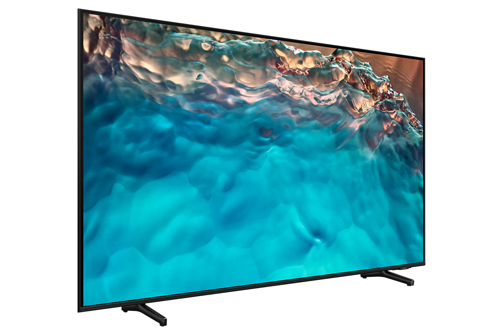 Bán smart Tivi Samsung 4K Crystal UHD 65 inch UA65BU8000