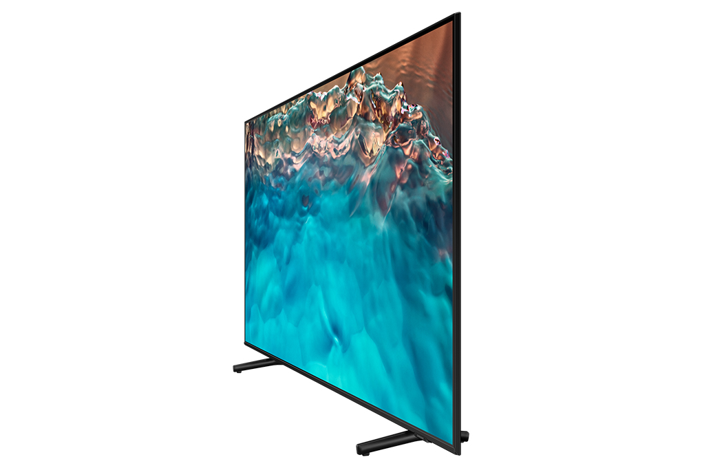 Smart Tivi Samsung 4K Crystal UHD 65 inch UA65BU8000 giá rẻ