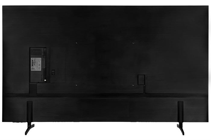 Smart Tivi Samsung 4K Crystal UHD 65 inch UA65BU8000 Màu Đen