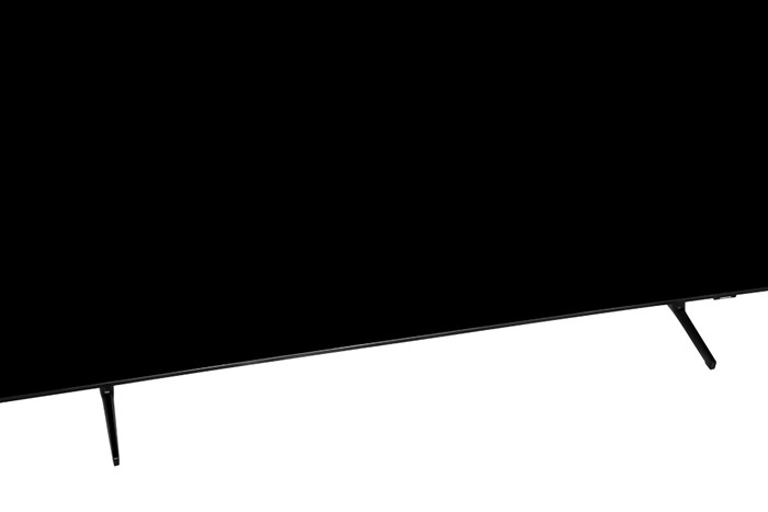 Smart Tivi Samsung 4K Crystal UHD 65 inch UA65BU8000 Màu Đen