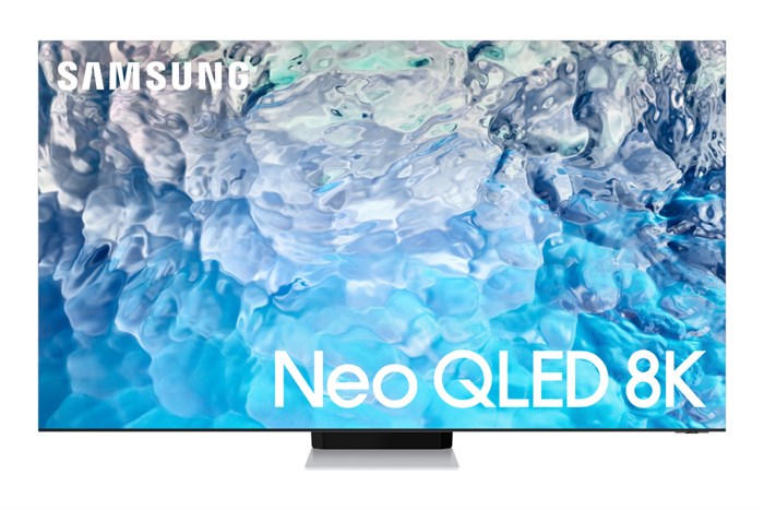 Smart Tivi Neo QLED 8K 75 inch Samsung QA75QN900B Màu Đen