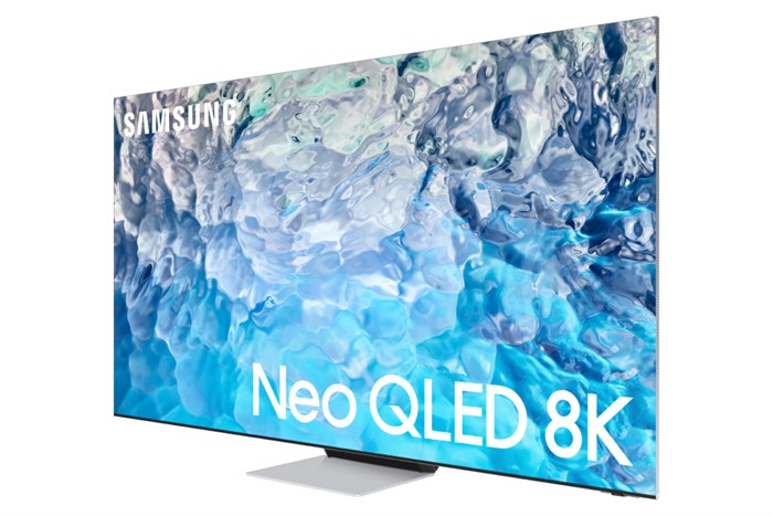 Smart Tivi Neo QLED 8K 75 inch Samsung QA75QN900B Màu Đen