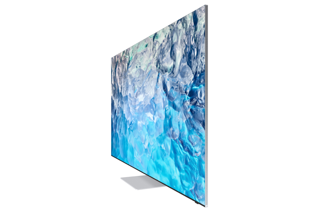 Smart Tivi Neo QLED 8K 75 inch Samsung QA75QN900B Màu Đen