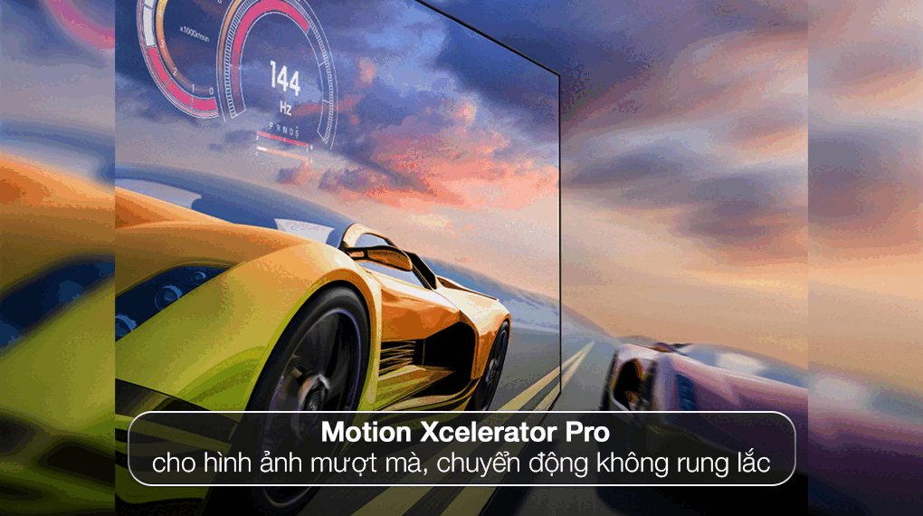 Smart Tivi Neo QLED 4K 75 inch Samsung QA75QN90B