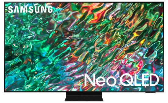 Smart Tivi Neo QLED 4K 55 inch Samsung QA55QN90B