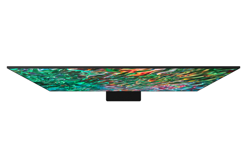 Smart Tivi Neo QLED Samsung AI 4K 55 inch QA55QN90B Màu Đen