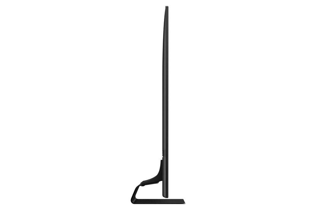 Smart Tivi Neo QLED Samsung AI 4K 55 inch QA55QN90B Màu Đen