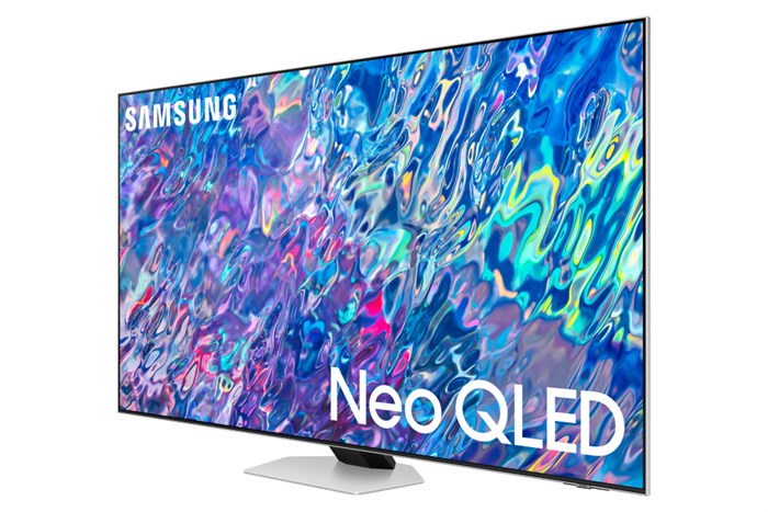 Smart Tivi Neo QLED 4K 85 inch Samsung QA85QN85B Màu Đen