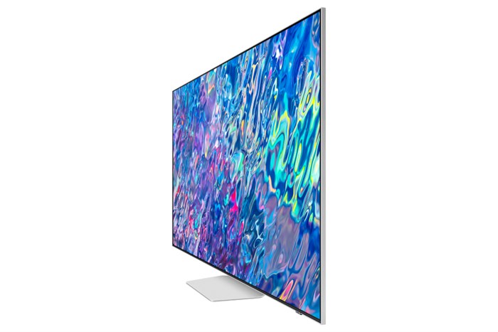 Smart Tivi Neo QLED 4K 85 inch Samsung QA85QN85B Màu Đen