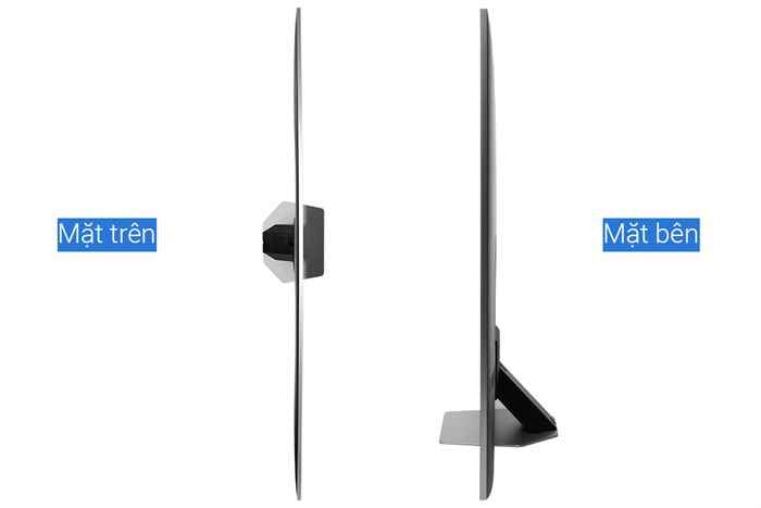 Smart Tivi Neo QLED Samsung AI 4K 75 inch QA75QN85B Màu Đen