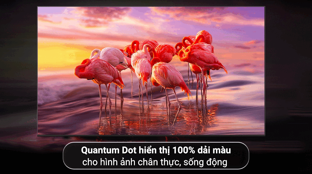 Smart Tivi Neo QLED 4K 65 inch Samsung QA65QN85B