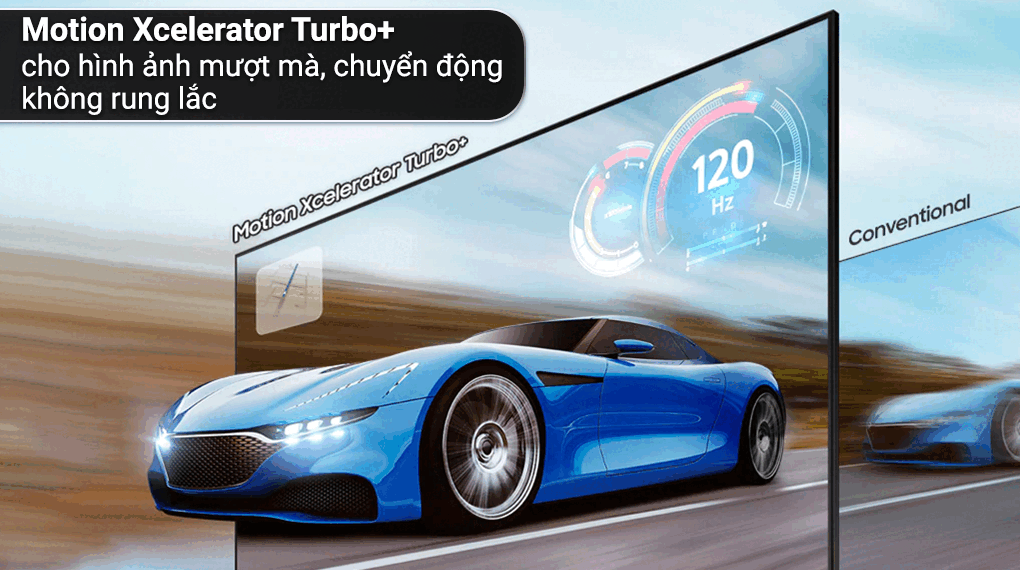 Smart Tivi Neo QLED 4K 65 inch Samsung QA65QN85B