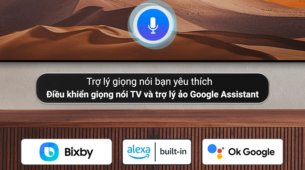 Smart Tivi Neo QLED 4K 65 inch Samsung QA65QN85B