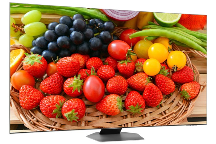 Smart Tivi Neo QLED 4K 65 inch Samsung QA65QN85B Màu Đen