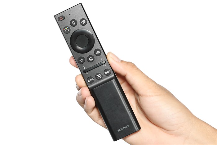 Smart Tivi Neo QLED 4K 65 inch Samsung QA65QN85B Màu Đen