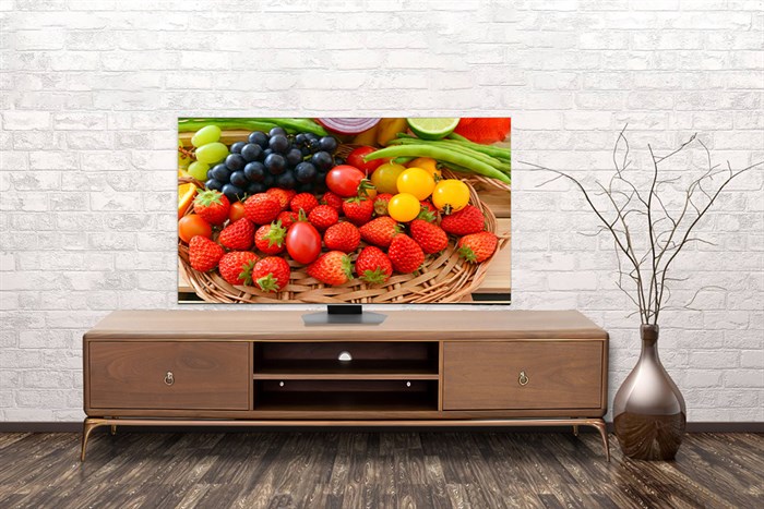 Smart Tivi Neo QLED 4K 65 inch Samsung QA65QN85B Màu Đen