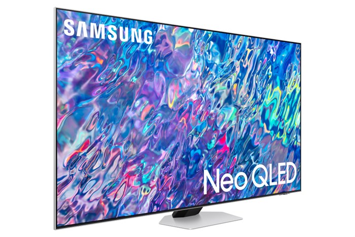 Smart Tivi Neo QLED Samsung AI 4K 55 inch QA55QN85B Màu Đen