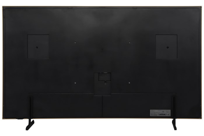 Smart Tivi Khung Tranh The Frame QLED Samsung AI 4K 65 inch QA65LS03B Màu Đen