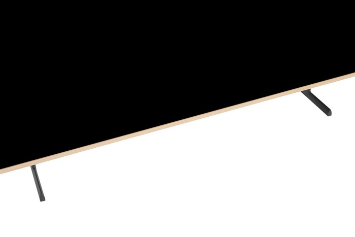 Smart Tivi Khung Tranh The Frame QLED Samsung AI 4K 65 inch QA65LS03B Màu Đen