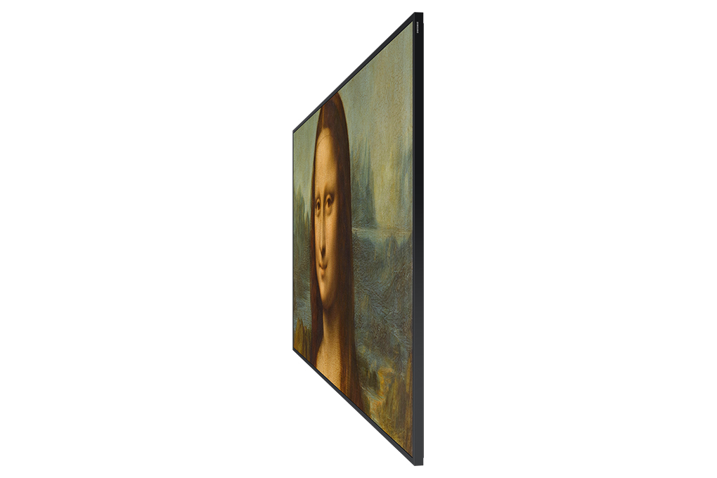 Smart Tivi Khung Tranh The Frame QLED Samsung 4K 55 inch QA55LS03B