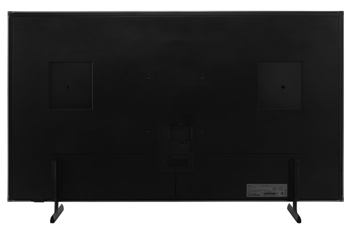 Smart Tivi Khung Tranh The Frame QLED Samsung AI 4K 55 inch QA55LS03B Màu Đen