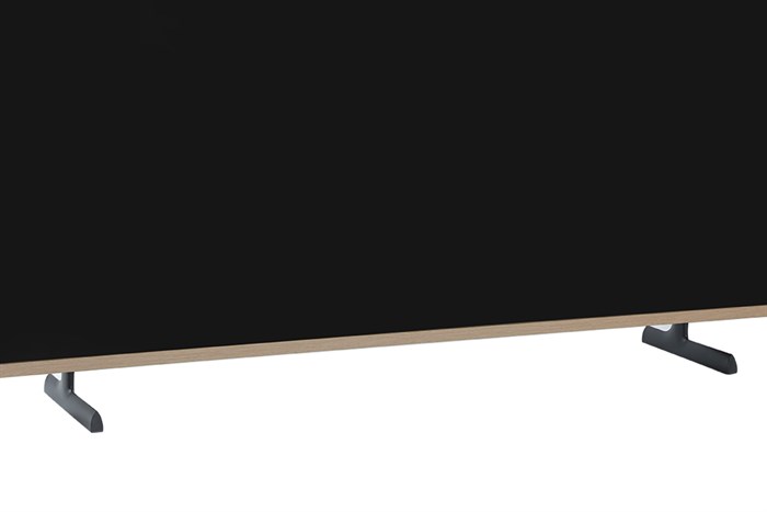 Smart Tivi Khung Tranh The Frame QLED Samsung AI 4K 55 inch QA55LS03B Màu Đen