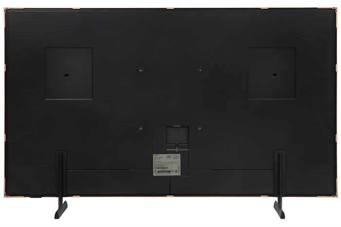 Smart Tivi Khung Tranh The Frame QLED Samsung 4K 50 inch QA50LS03B Màu Đen