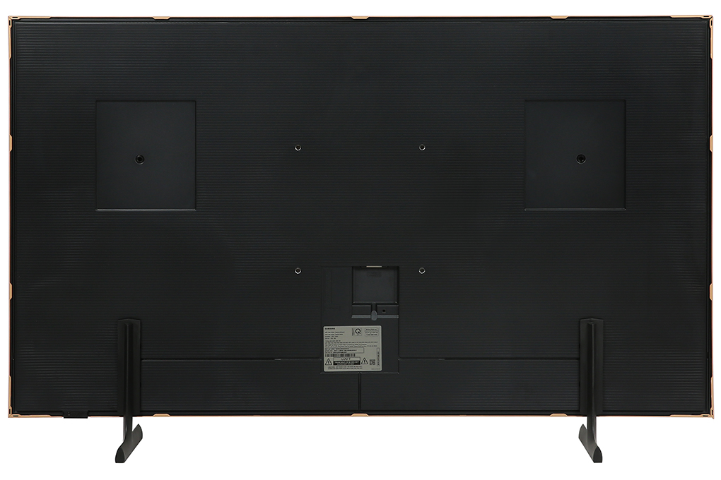 Smart Tivi Khung Tranh The Frame QLED Samsung 4K 50 inch QA50LS03B Màu Đen