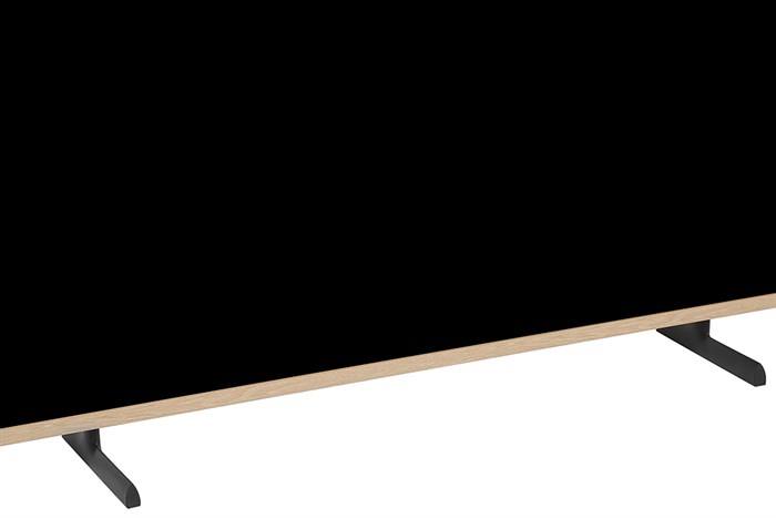 Smart Tivi Khung Tranh The Frame QLED Samsung 4K 50 inch QA50LS03B Màu Đen