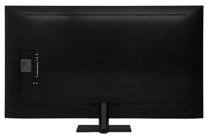 Smart Tivi QLED Samsung AI 4K 65 inch QA65Q80B Màu Đen