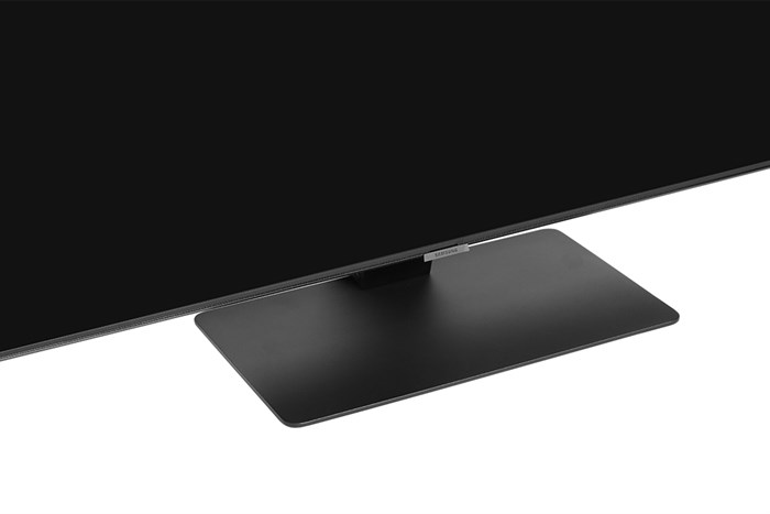 Smart Tivi QLED Samsung AI 4K 65 inch QA65Q80B Màu Đen