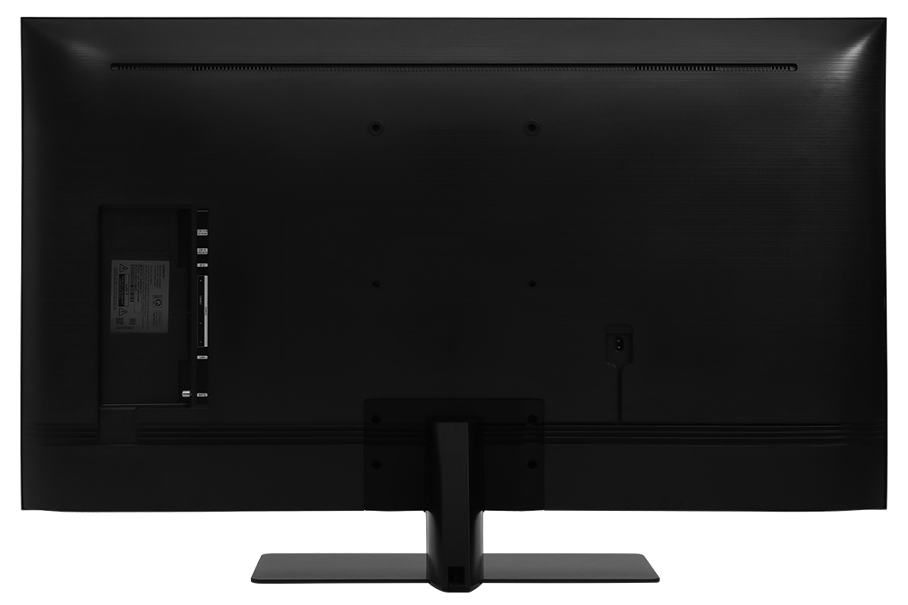 Smart Tivi QLED 4K 50 inch Samsung QA50Q80B Màu Đen