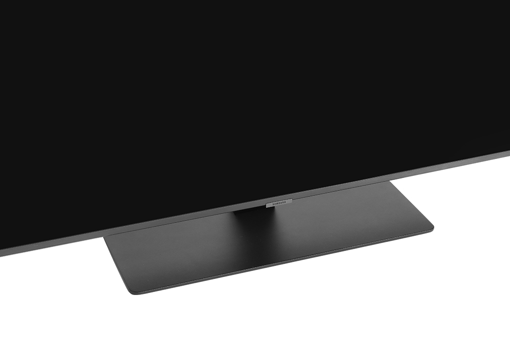 Smart Tivi QLED 4K 50 inch Samsung QA50Q80B Màu Đen