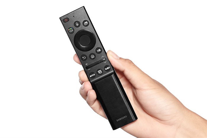 Smart Tivi QLED 4K 50 inch Samsung QA50Q80B Màu Đen