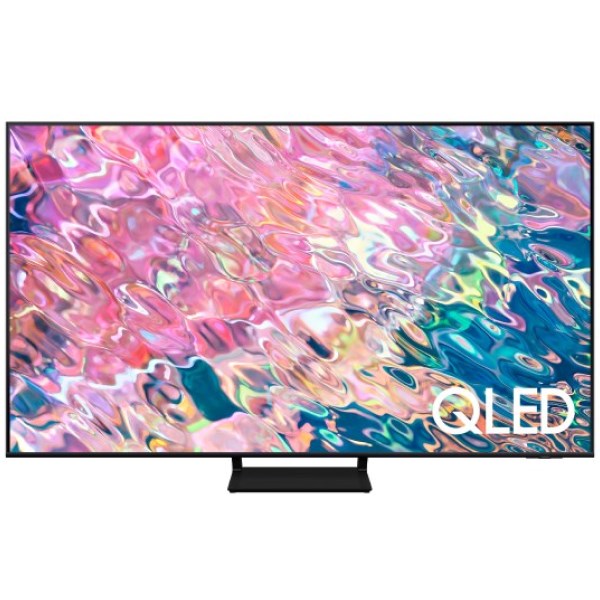Samsung Smart TV QLED QA55Q60B