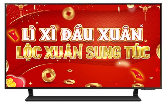 Tổng hợp các loại tivi phổ biến tốt nhất hiện nay