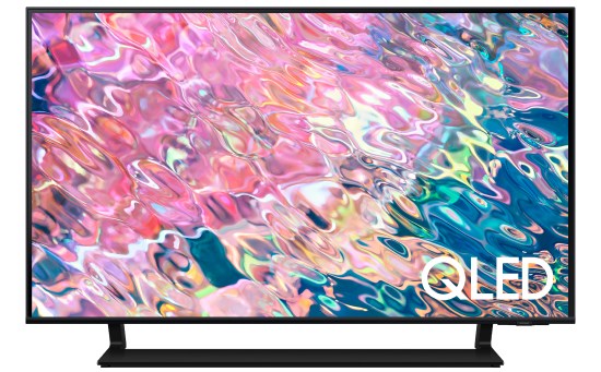 Smart Tivi QLED 4K 50 inch Samsung QA50Q60B - giá tốt, có trả góp